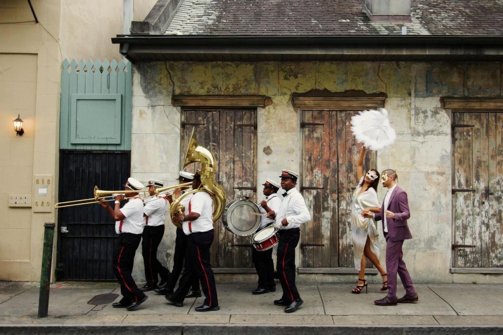 The Ritz-Carlton, New Orleans Otel Dış mekan fotoğraf